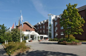 Parkhotel Am Glienberg by NP Zinnowitz